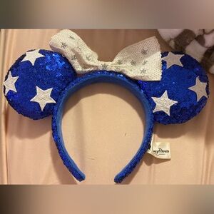 Disney 4th of July ears